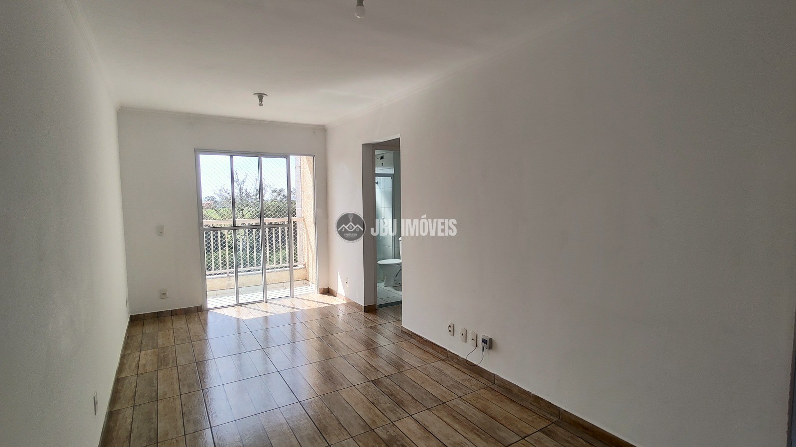 Apartamento com 2 dormitórios à venda, 49,49m² por R$ 230.000 - Residencial Ouro Verde - Cerquilho/SP