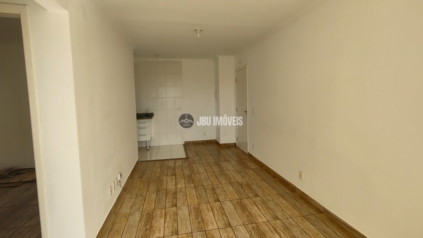Apartamento com 2 dormitórios à venda, 49,49m² por R$ 230.000 - Residencial Ouro Verde - Cerquilho/SP