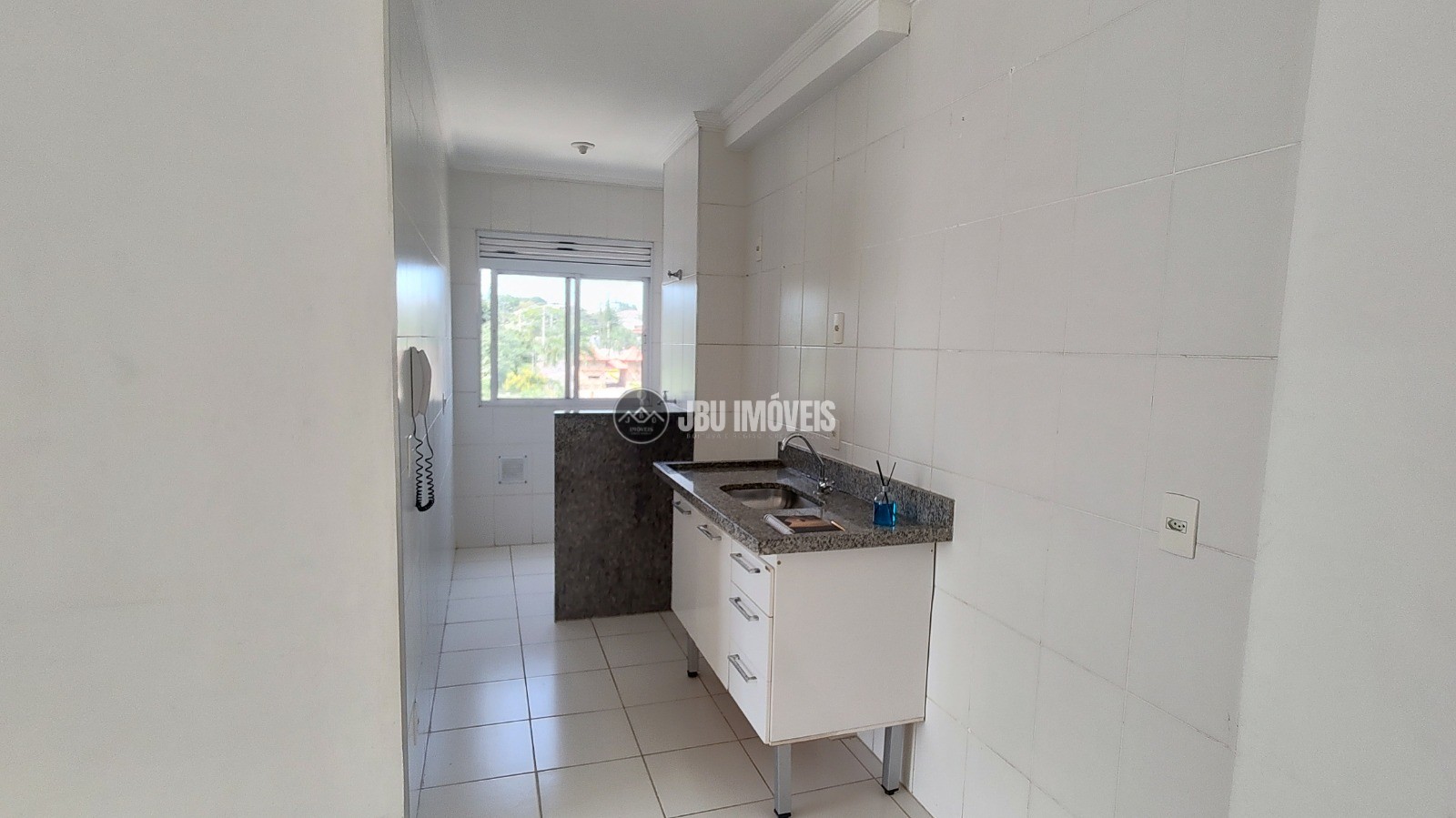 Apartamento com 2 dormitórios à venda, 49,49m² por R$ 230.000 - Residencial Ouro Verde - Cerquilho/SP