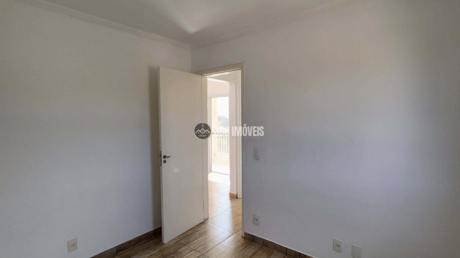 Apartamento com 2 dormitórios à venda, 49,49m² por R$ 230.000 - Residencial Ouro Verde - Cerquilho/SP