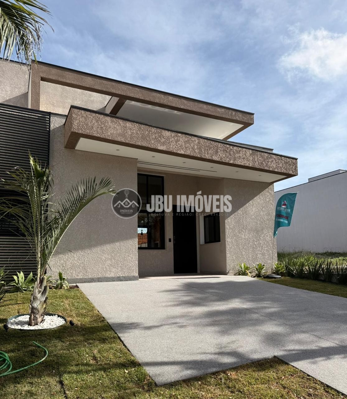 Casa térrea com 2 dormitórios à venda, 110m² por R$ 949.000,00 – Condomínio Terras de São Francisco – Sorocaba/SP