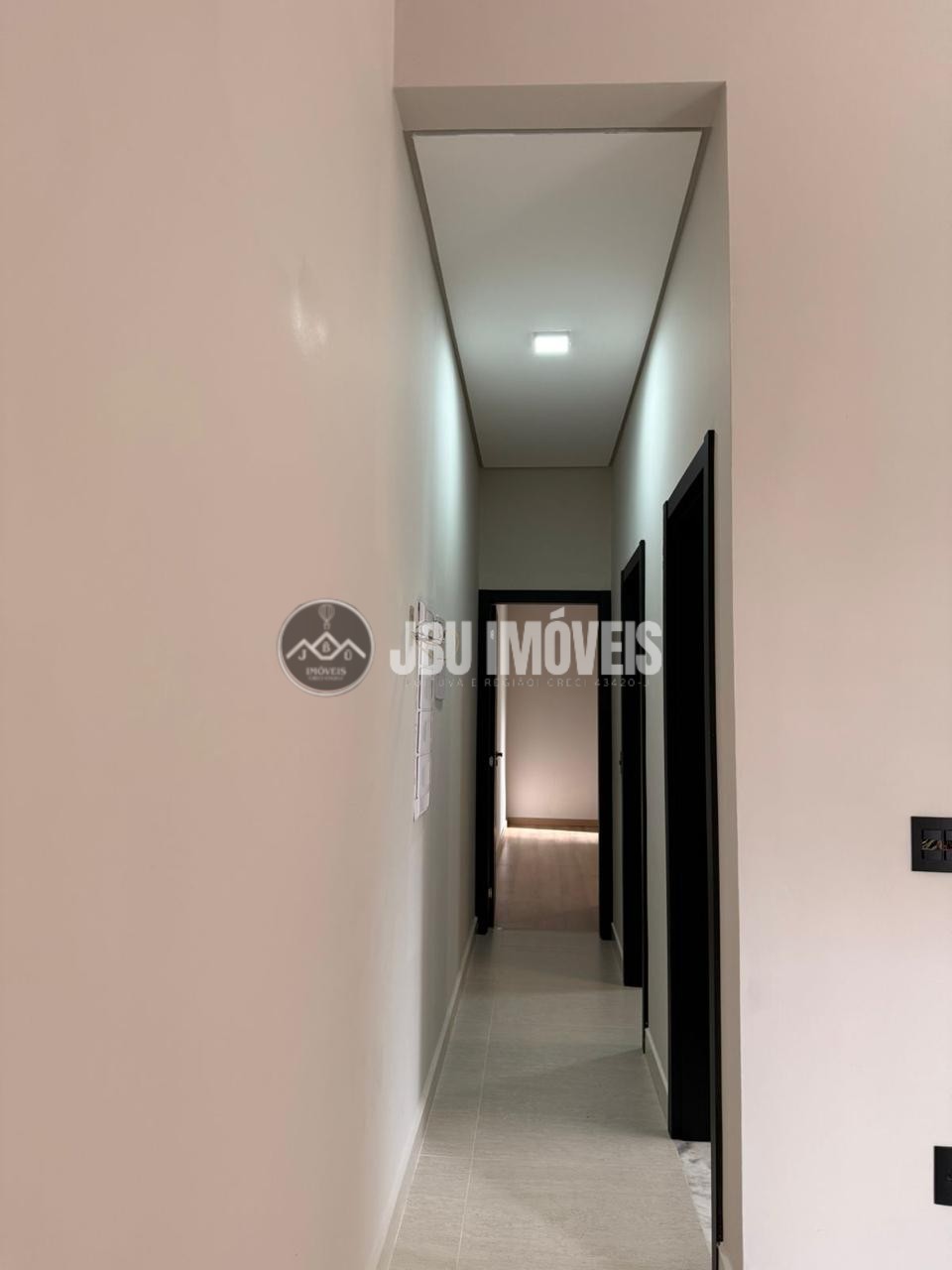 Casa térrea com 2 dormitórios à venda, 110m² por R$ 949.000,00 – Condomínio Terras de São Francisco – Sorocaba/SP