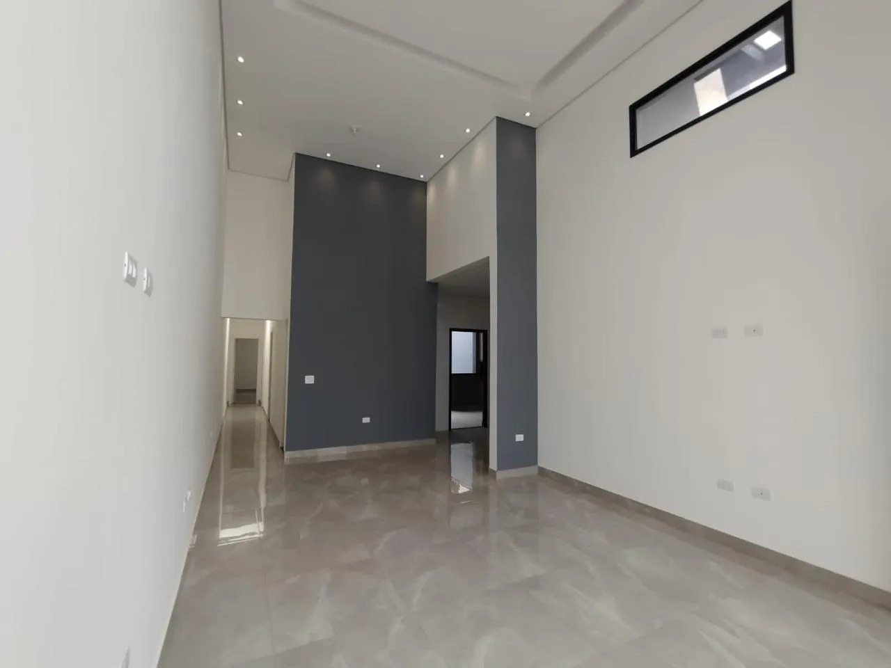 Casa térrea com 3 dormitórios à venda, 130m² por R$ 1.010.000 – Condomínio Villagio Milano – Sorocaba/SP
