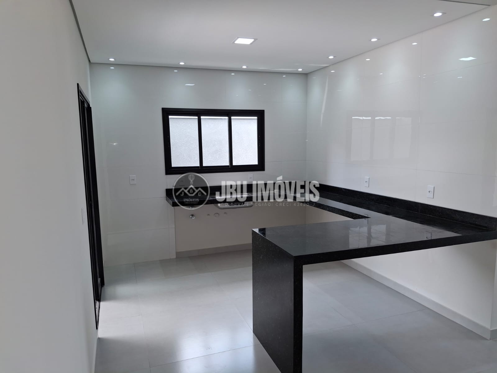 Casa com 3 dormitórios à venda, 145m² por R$ 910.000 – Residencial Reserva Ipanema – Sorocaba/SP