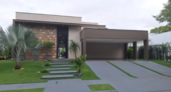 Casa em condomínio - Venda