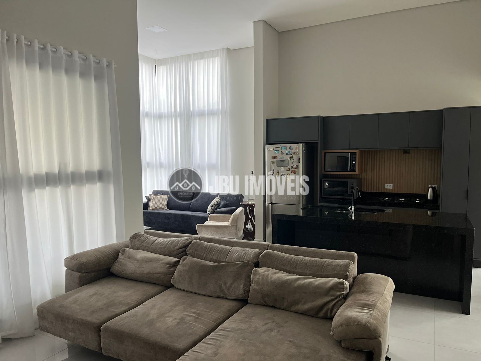 Casa com 3 suítes à venda, 196m² por R$ 1.700.000 – Condomínio Le France – Sorocaba/SP