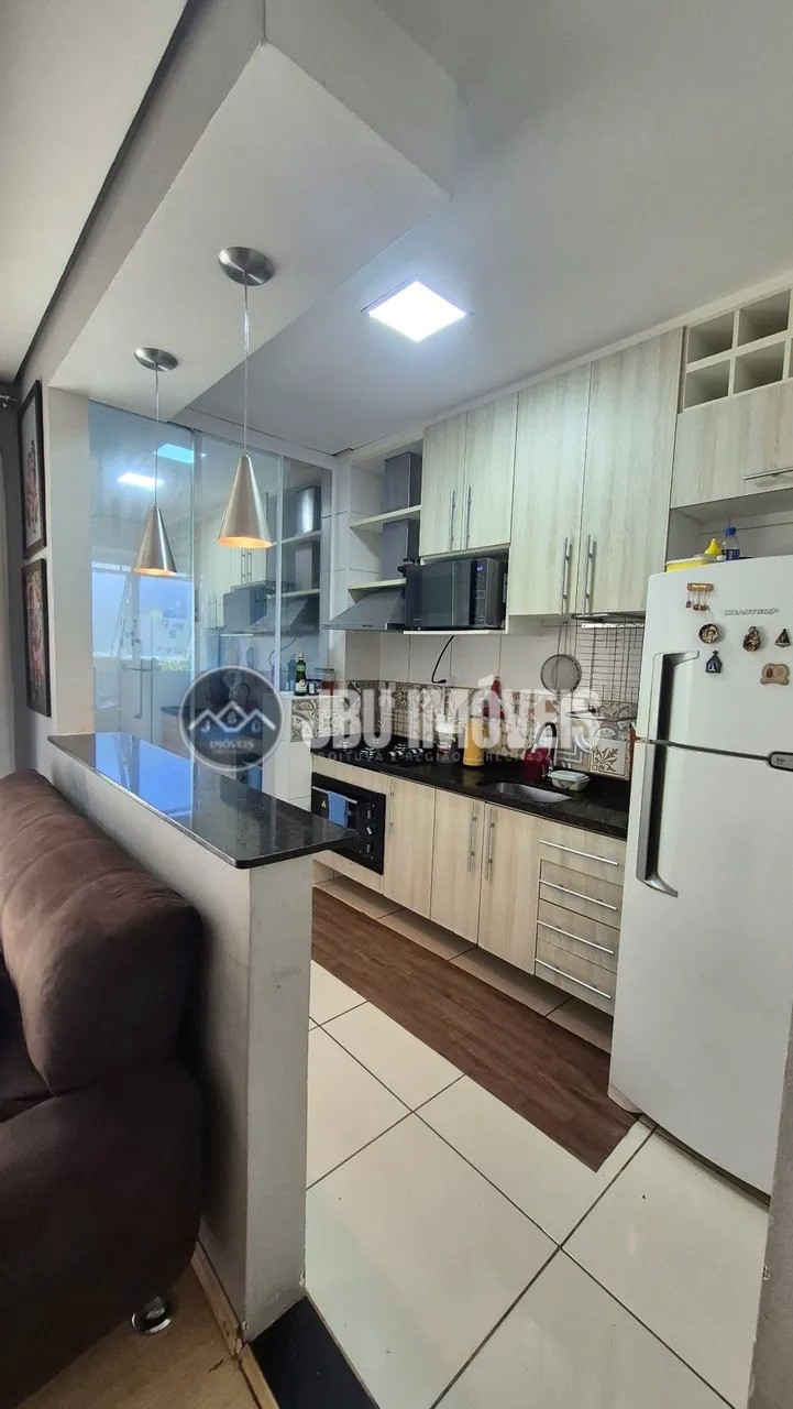 Apartamento - Venda