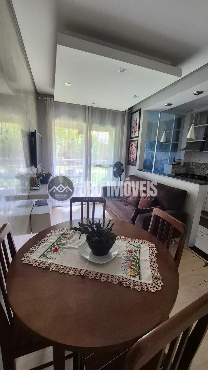 Apartamento com 2 dormitórios à venda, 53m² por R$ 329.000 – Vista Garden – Sorocaba/SP