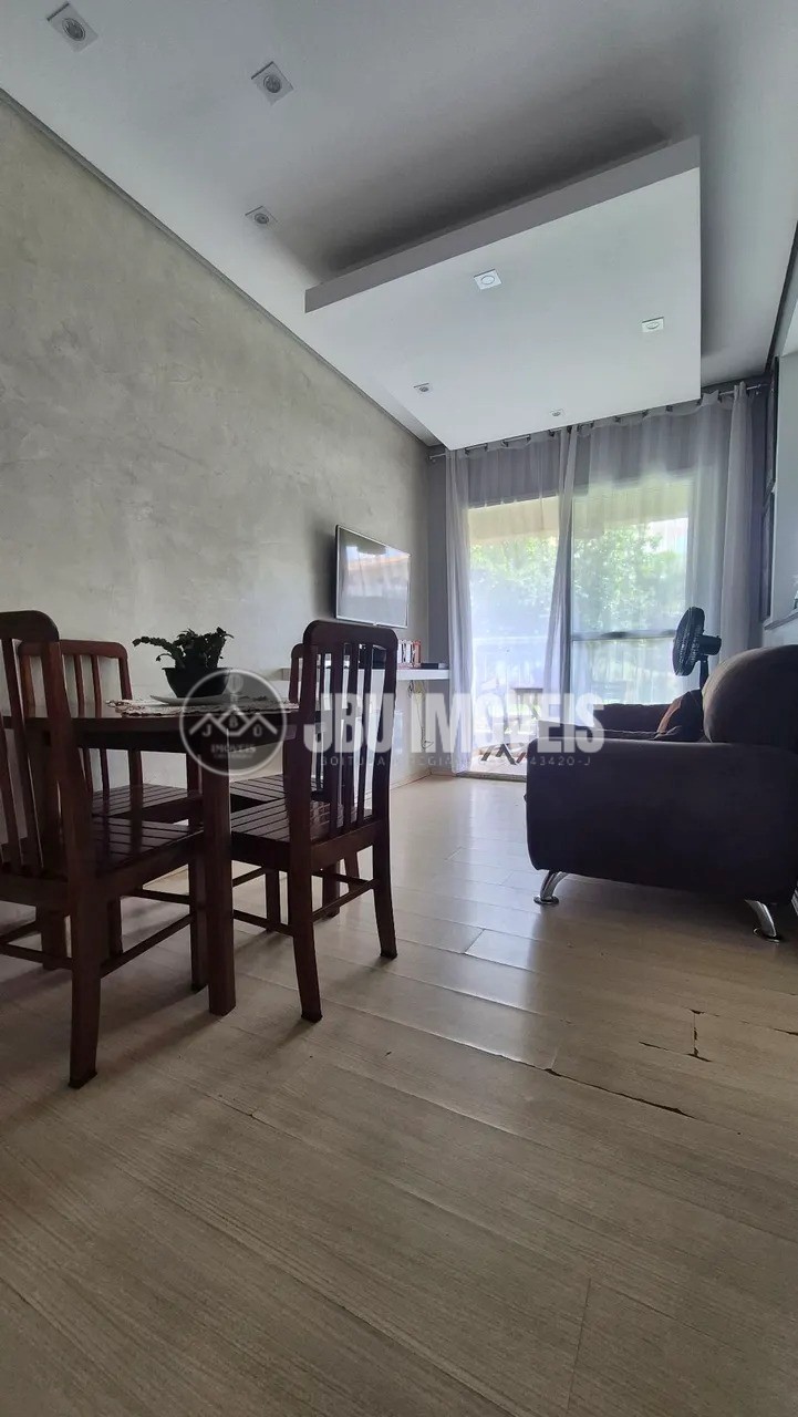 Apartamento com 2 dormitórios à venda, 53m² por R$ 329.000 – Vista Garden – Sorocaba/SP