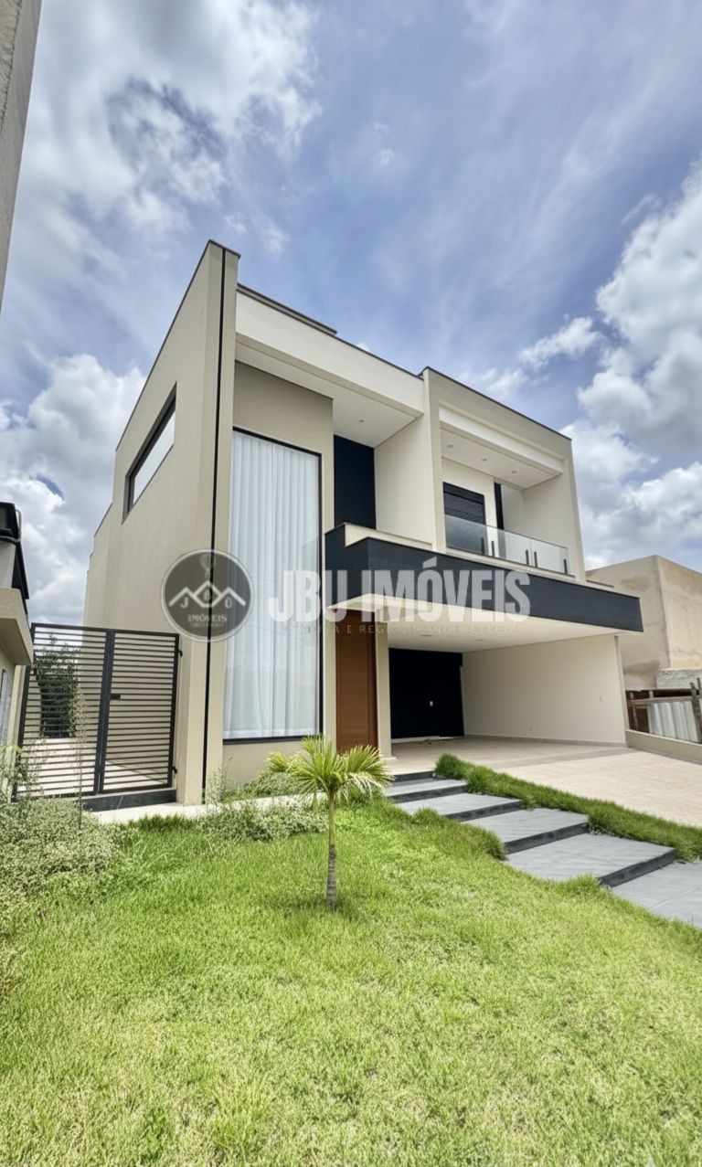 Casa com 4 suítes à venda, 306m² por R$ 2.800.000 – Cyrela Landscape – Votorantim/SP