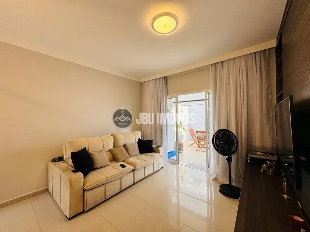 Casa com 3 dormitórios à venda, 124m² por R$ 775.000 – Golden Park Residence II – Sorocaba/SP
