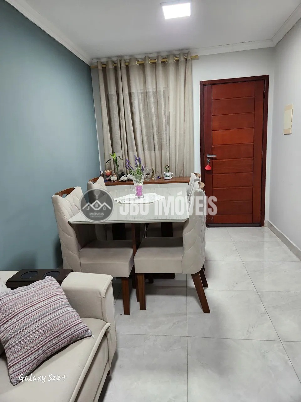 Casa com 2 dormitórios à venda, 70m² por R$ 550.000 – Residencial Coimbra – Sorocaba/SP