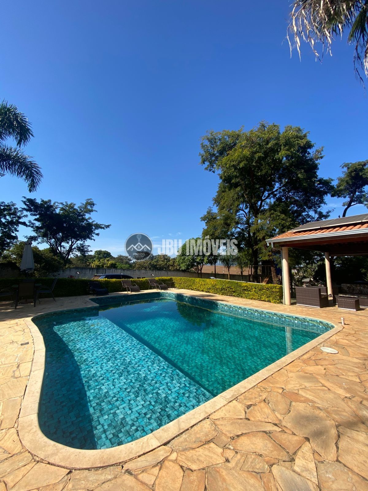 Chácara com 3 dormitórios à venda por R$ 720.000 - Recanto Boituva - Boituva/SP