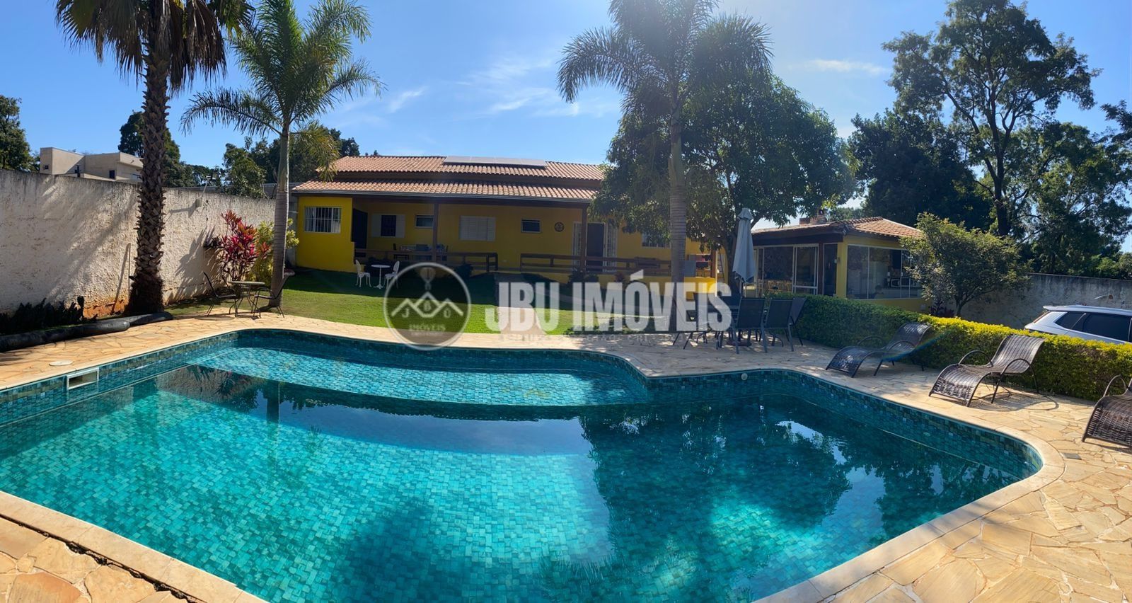 Chácara - Venda, Recanto Maravilha, Boituva, SP