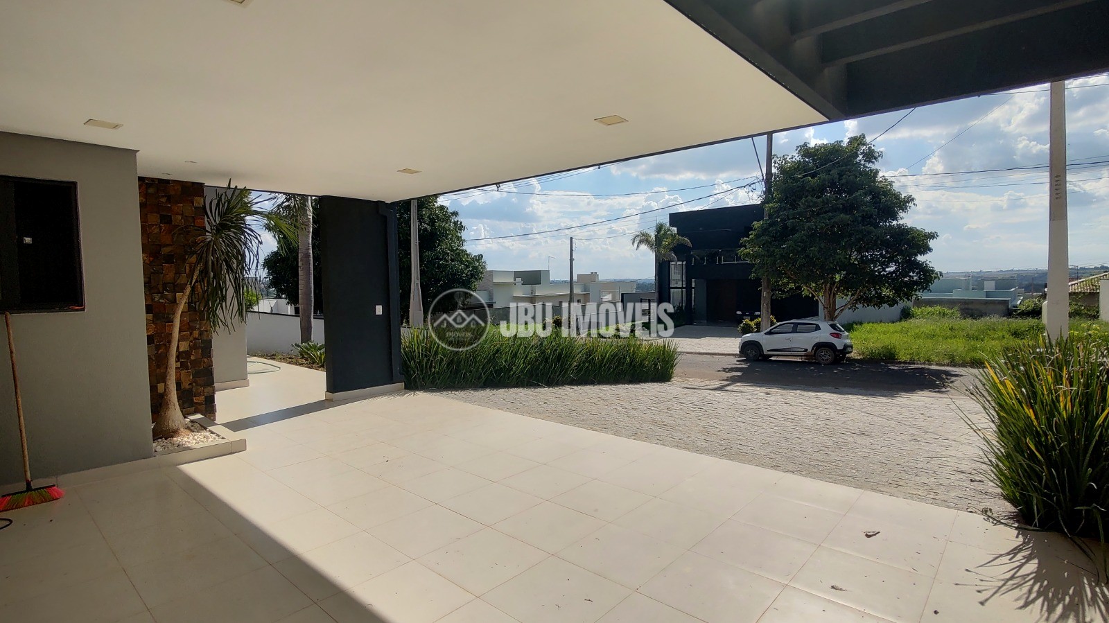Casa com 4 suítes à venda, 204m² por R$ 1.350.000 - Condomínio Solaris - Boituva/SP