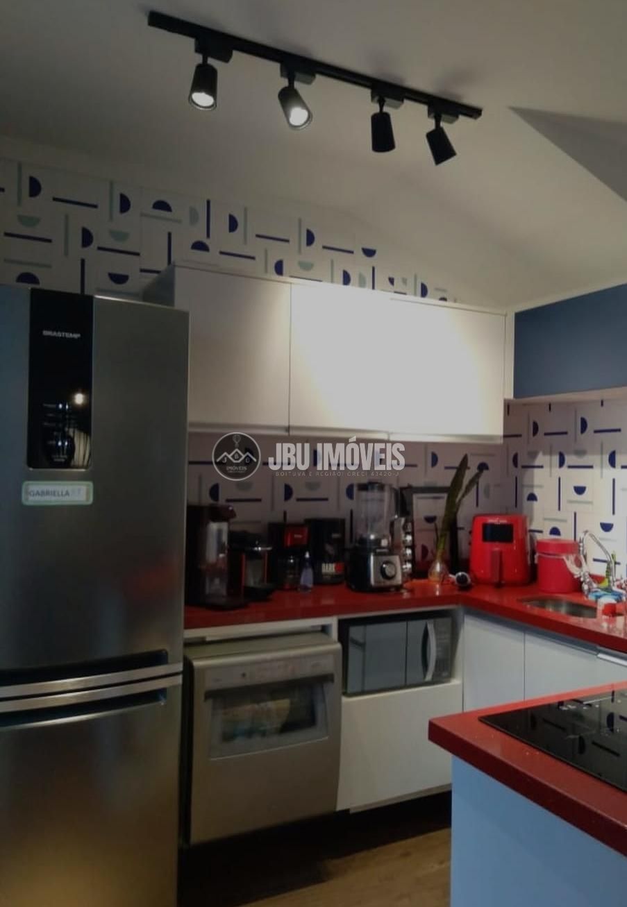 Casa com 2 suítes à venda e para locação, 78m² - Condomínio Brisa Village - Boituva/SP