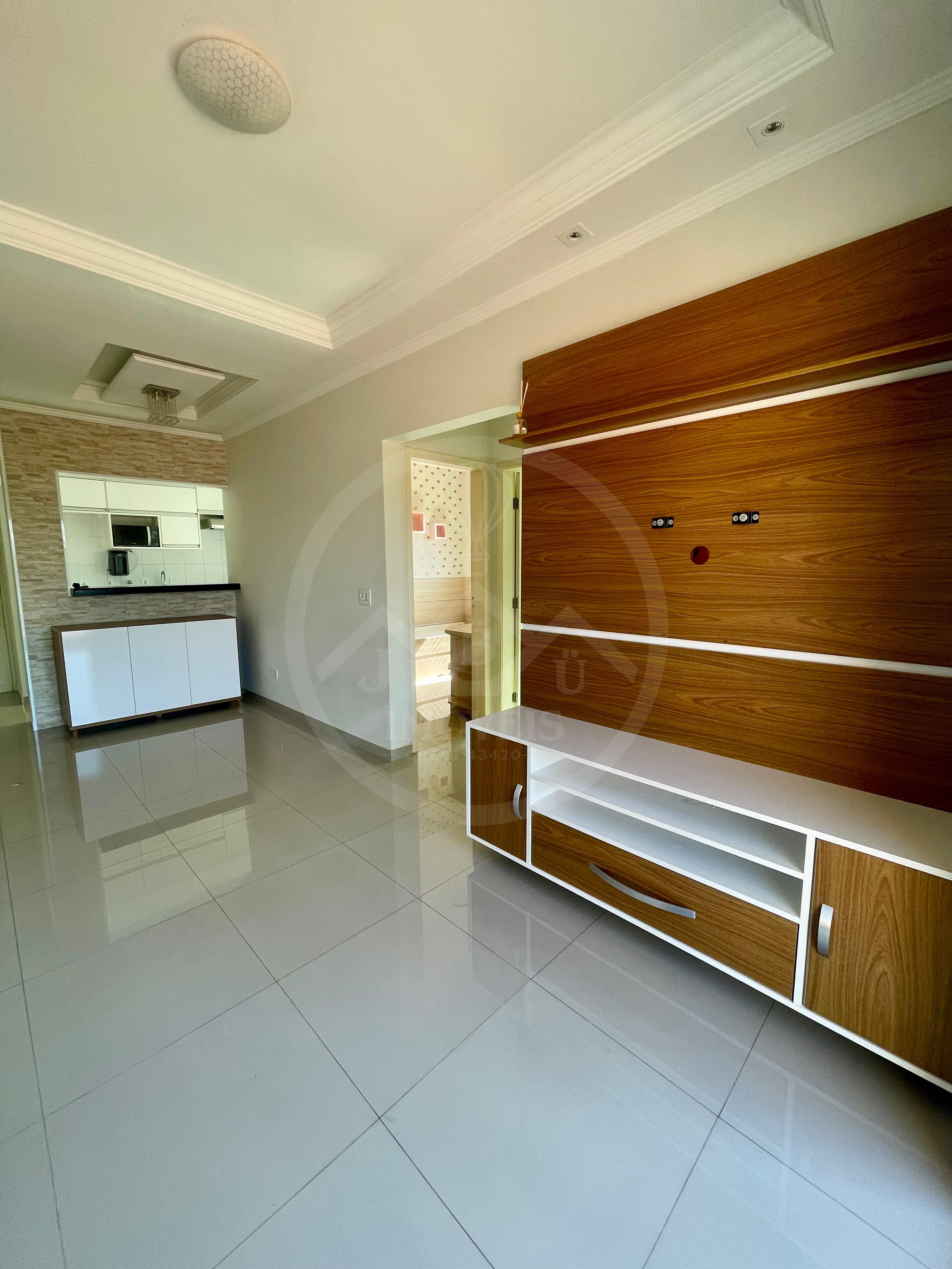 Apartamento com 2 dormitórios à venda, 54,50m² por R$ 320.000 - Condomínio Villa Real - Boituva/SP