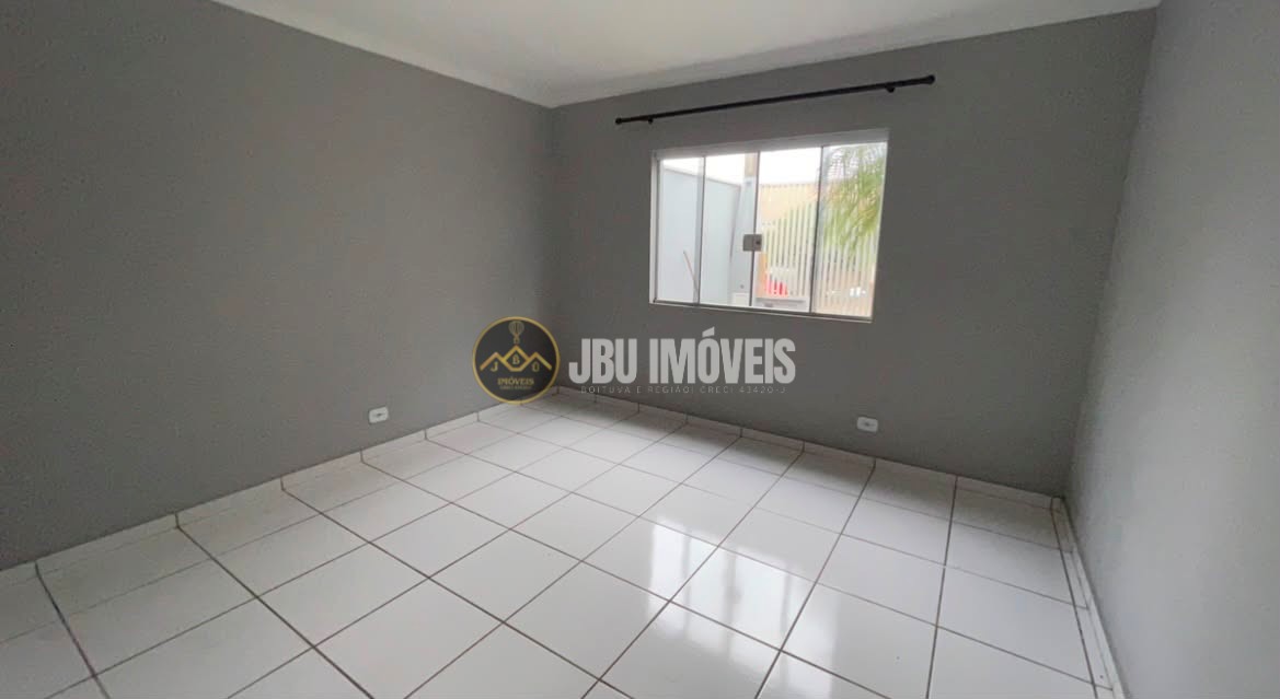 Casa com 3 suítes para locação por R$ 3.850,00/mês - Residencial Vitória - Boituva/SP