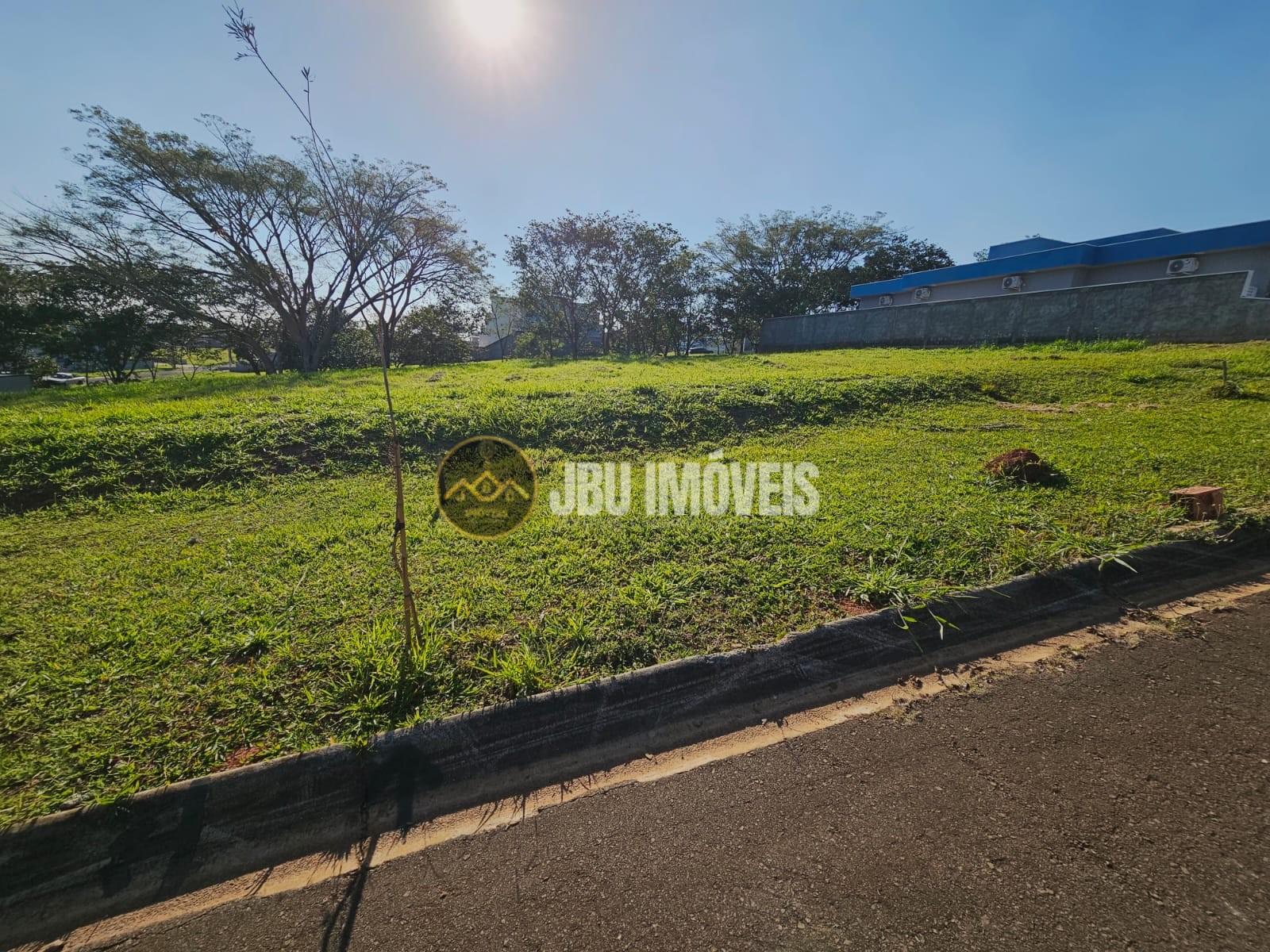 Terreno de 420m² à venda por R$ 260.000,00 - Residencial Solaris - Boituva/SP