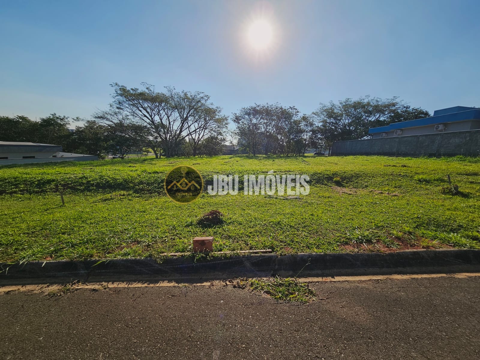 Terreno de 420m² à venda por R$ 260.000,00 - Residencial Solaris - Boituva/SP