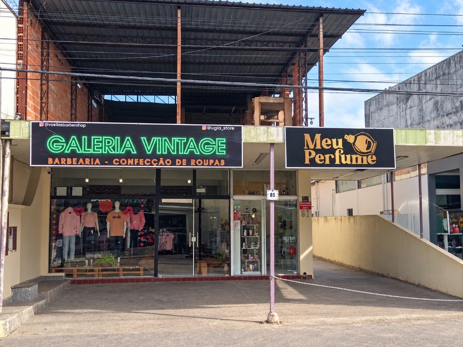 Prédio Comercial com 160m² à Venda por R$ 800.000,00 - Iperó/SP