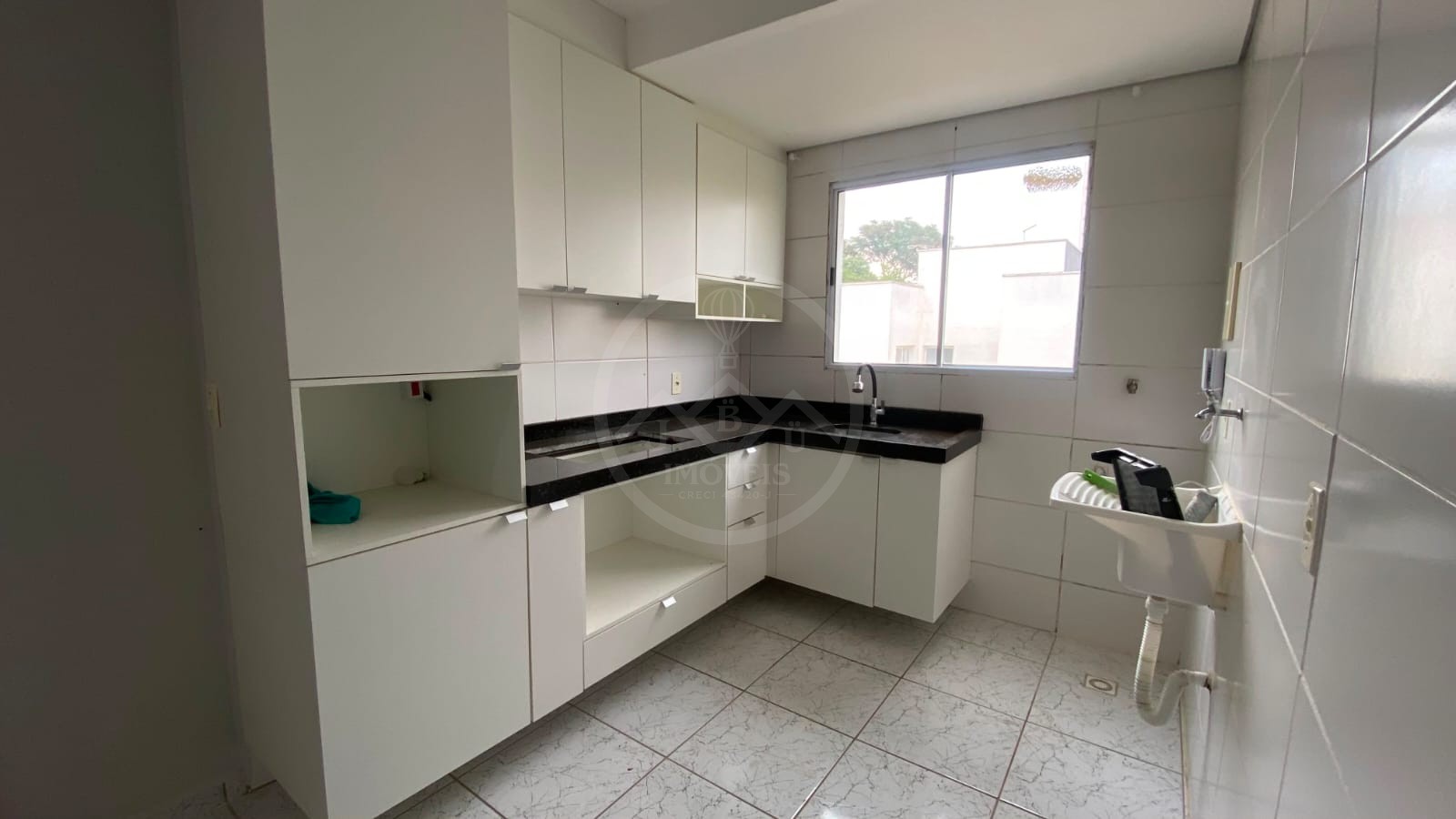 Apartamento 43m² com 2 quartos à venda por R$ 225.000,00 - Boituva/SP