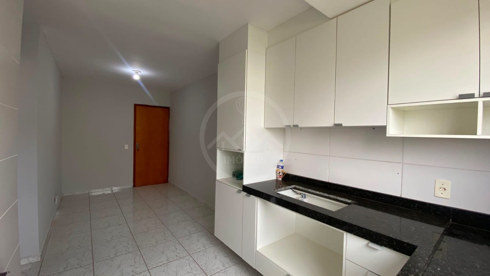Apartamento 43m² com 2 quartos à venda por R$ 225.000,00 - Boituva/SP