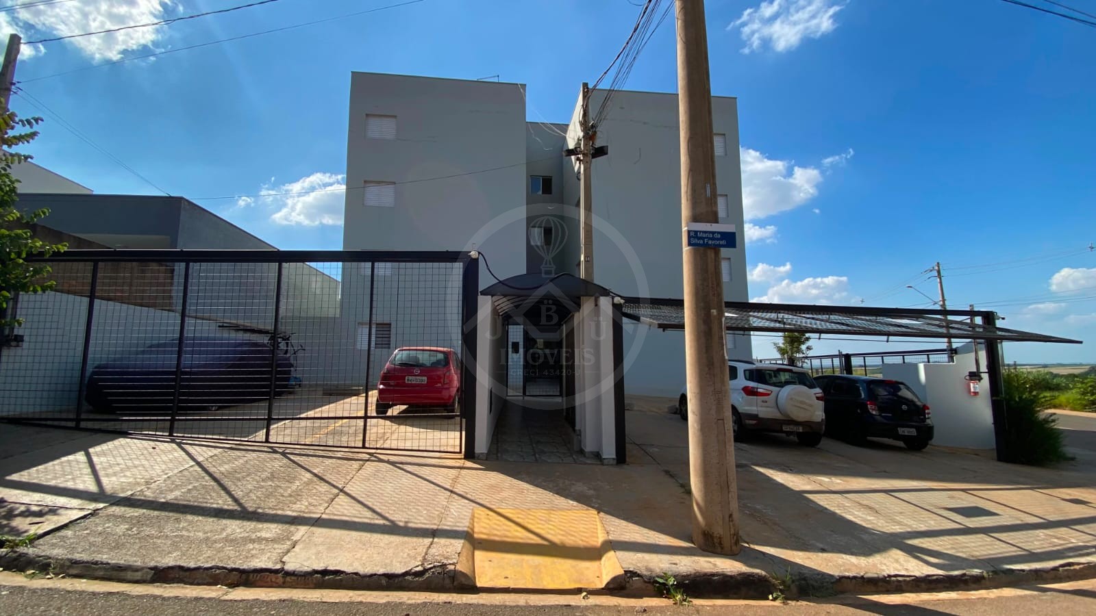 Apartamento 43m² com 2 quartos à venda por R$ 225.000,00 - Boituva/SP