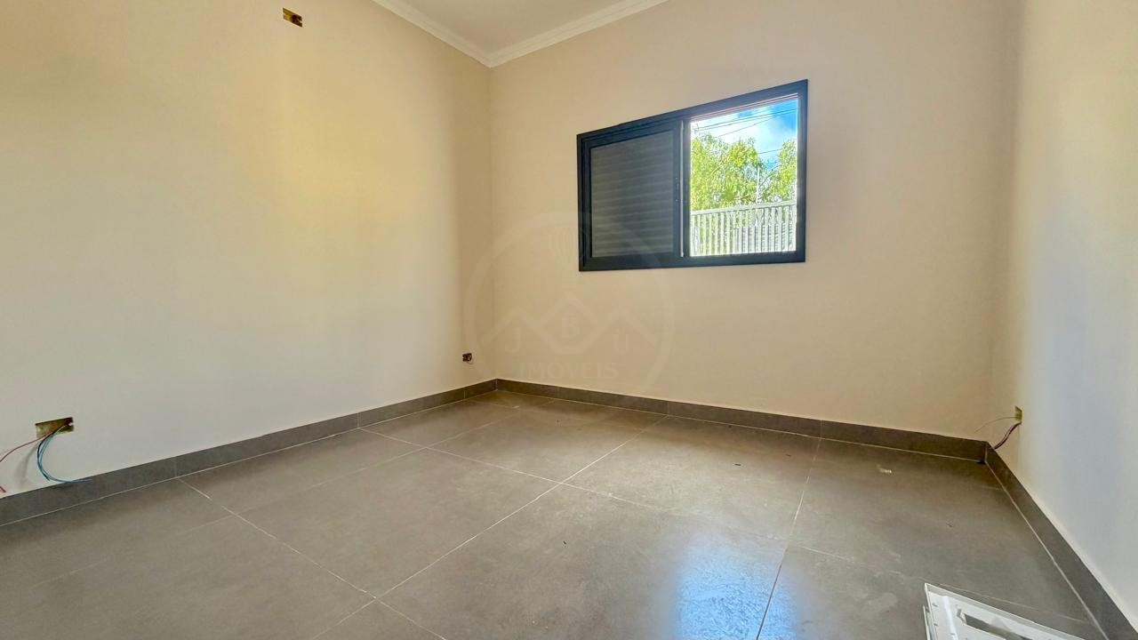 Casa com 3 dormitórios à venda, 96m² por R$ 485.000,00 - Vila dos Ipês - Boituva/SP