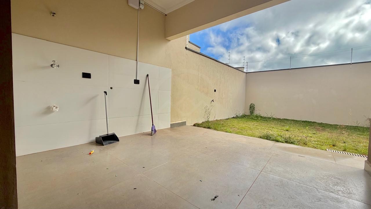 Casa com 3 dormitórios à venda, 96m² por R$ 485.000,00 - Vila dos Ipês - Boituva/SP