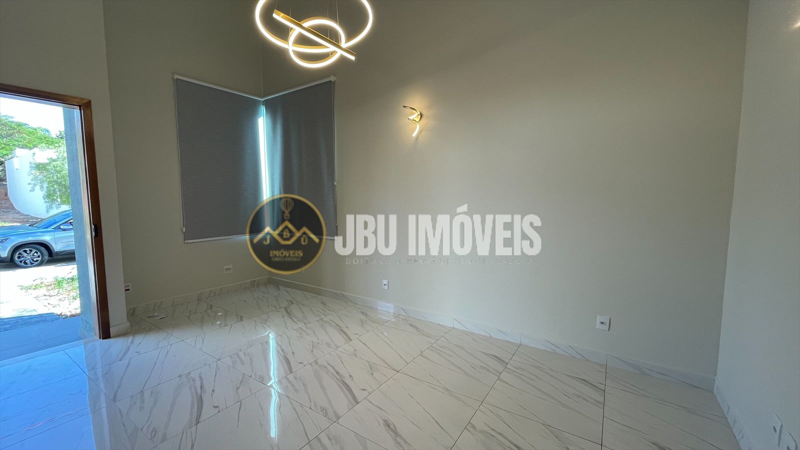 Casa com 3 dormitórios para locação, 130m² por R$ 4.900,00/mês – Condomínio Tropicália Garden – Boituva/SP