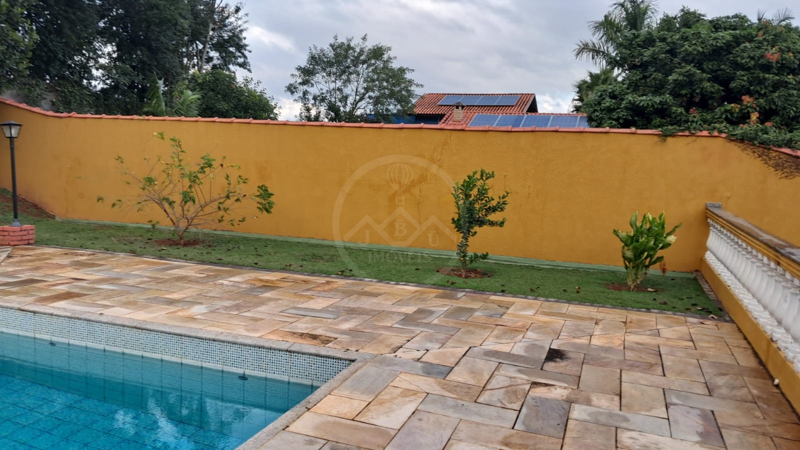 Chácara com 4 dormitórios à venda, 320m² por R$ 1.280.000,00 – Condomínio Nova Rheata – Boituva/SP