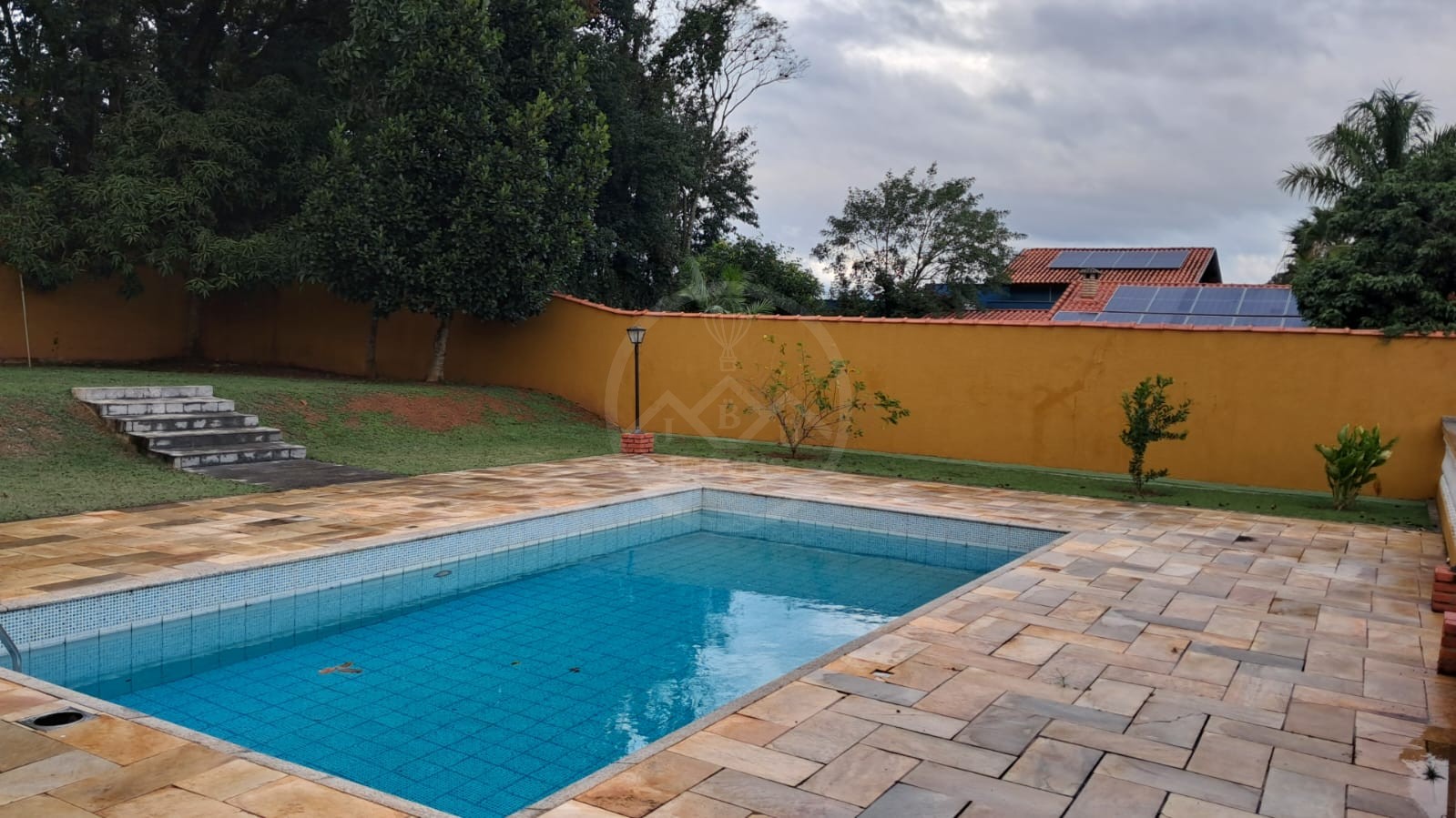 Chácara com 4 dormitórios à venda, 320m² por R$ 1.280.000,00 – Condomínio Nova Rheata – Boituva/SP