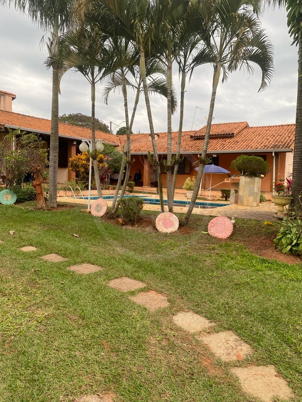 Chácara com 3 dormitórios à venda, 1.100m² por R$ 480.000,00 – Jerivá – Boituva/SP