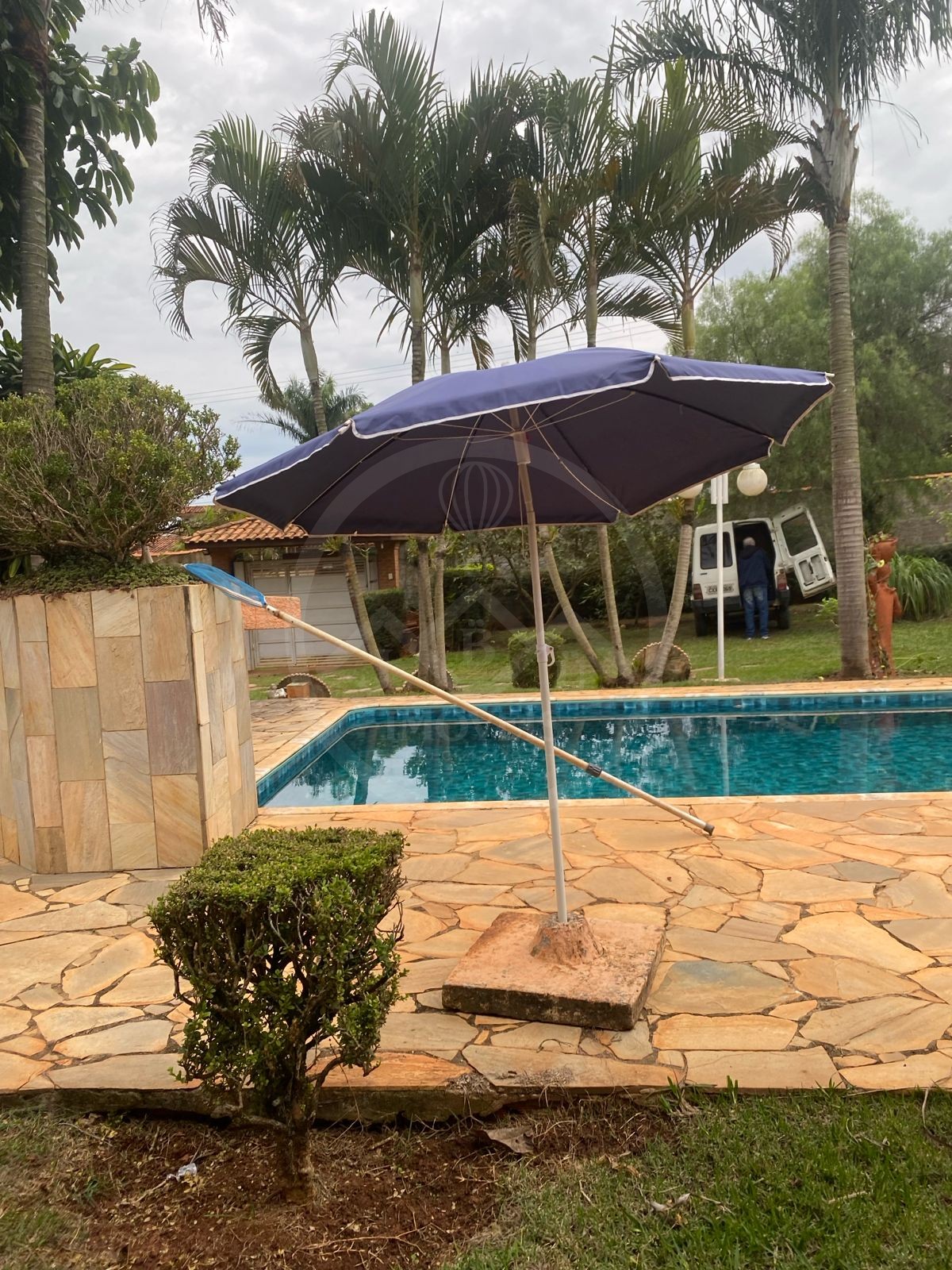 Chácara com 3 dormitórios à venda, 1.100m² por R$ 480.000,00 – Jerivá – Boituva/SP
