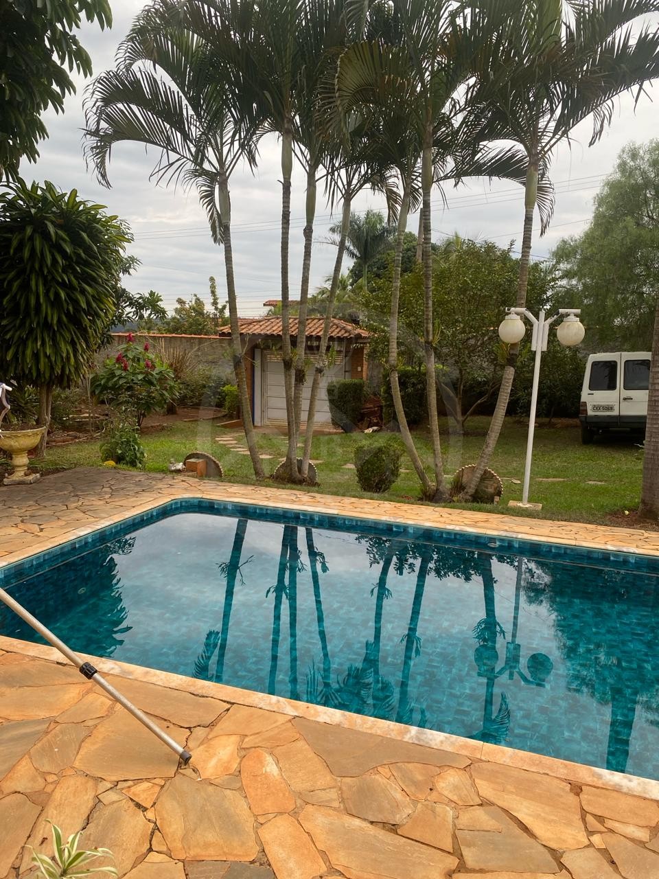 Chácara com 3 dormitórios à venda, 1.100m² por R$ 480.000,00 – Jerivá – Boituva/SP