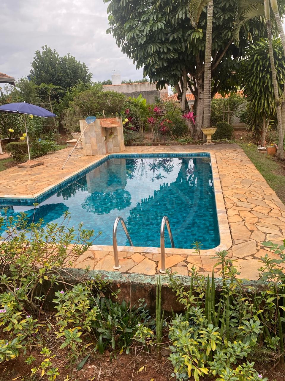 Chácara com 3 dormitórios à venda, 1.100m² por R$ 480.000,00 – Jerivá – Boituva/SP