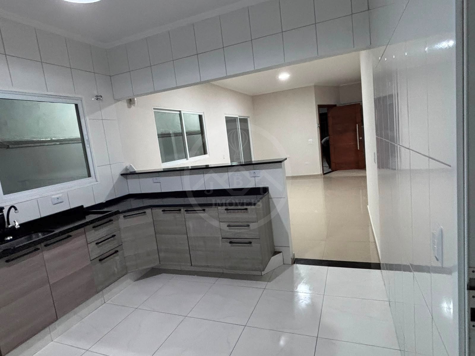 Casa com 3 dormitórios à venda, 112m² por R$ 520.000,00 – Boituva/SP