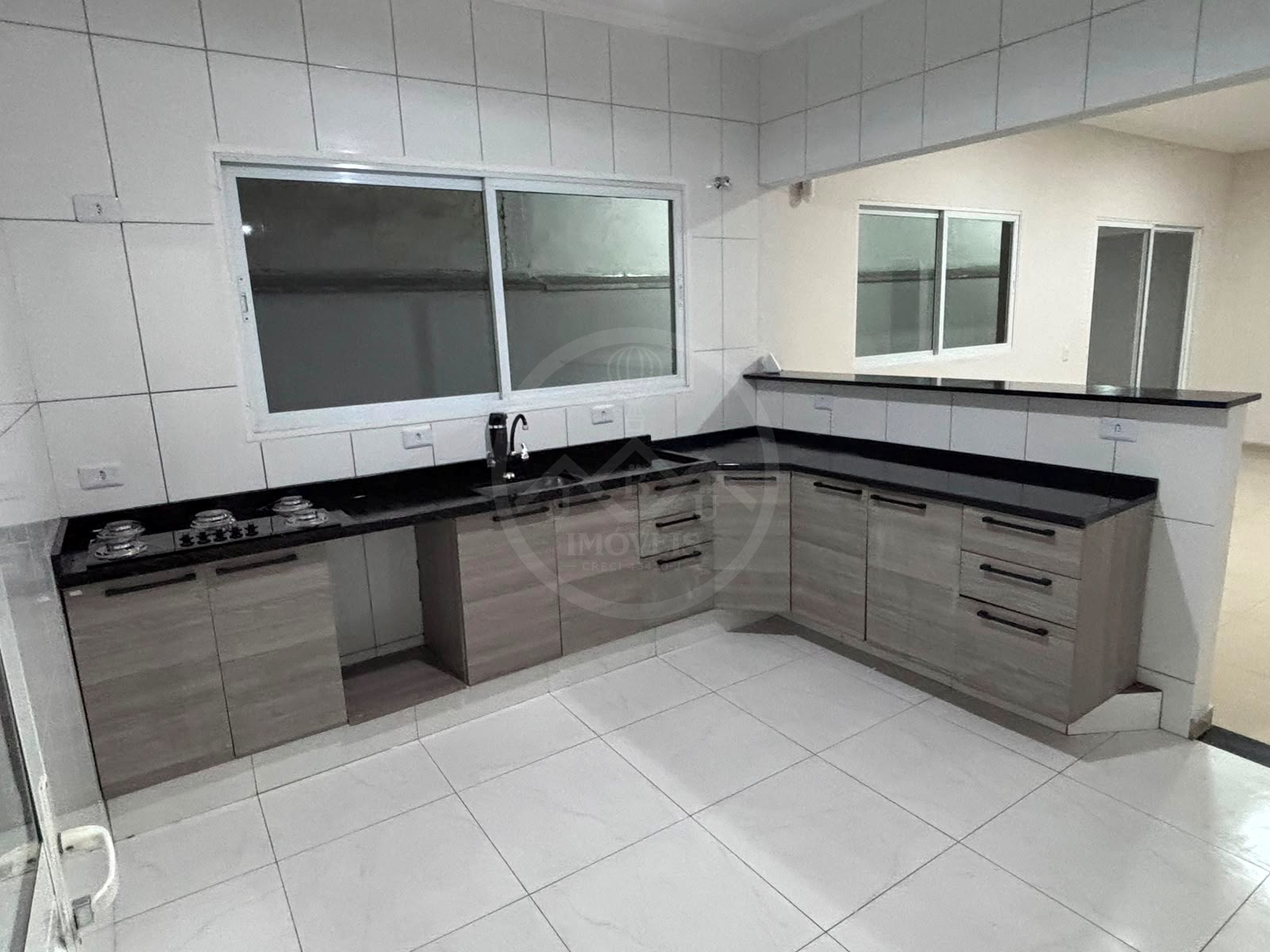 Casa com 3 dormitórios à venda, 112m² por R$ 520.000,00 – Boituva/SP