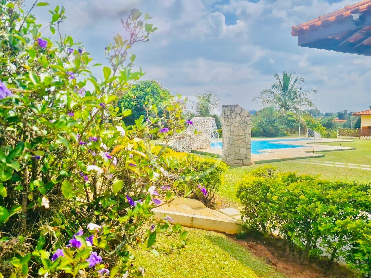 Casa com 5 dormitórios à venda, 400m² por R$ 3.200.000,00 – Condomínio Vitassay – Boituva/SP