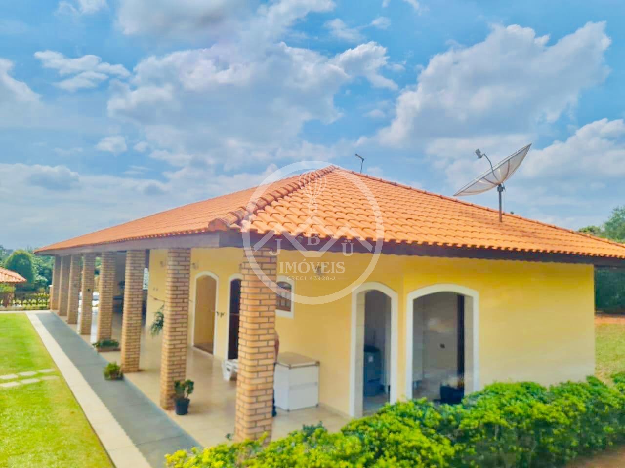 Casa com 5 dormitórios à venda, 400m² por R$ 3.200.000,00 – Condomínio Vitassay – Boituva/SP