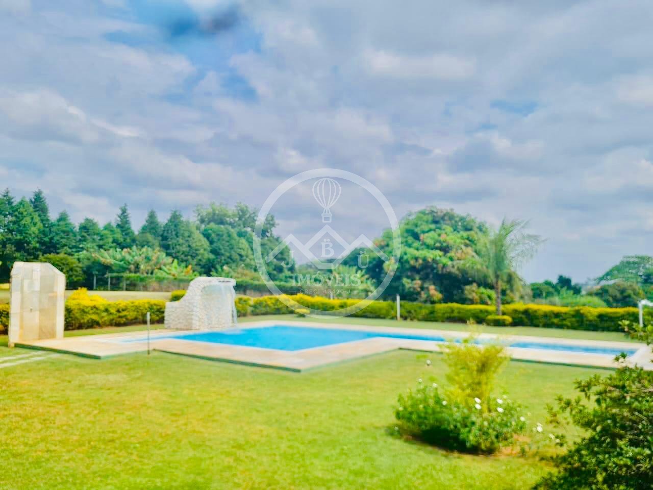 Casa com 5 dormitórios à venda, 400m² por R$ 3.200.000,00 – Condomínio Vitassay – Boituva/SP