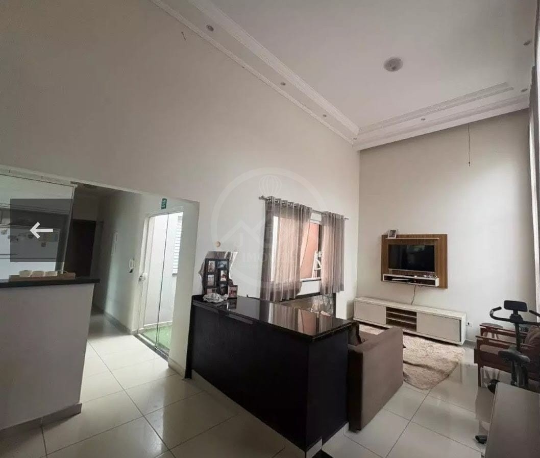 Casa com 3 dormitórios à venda, 150m² por R$ 690.000,00 – Portal Ville Primavera – Boituva/SP