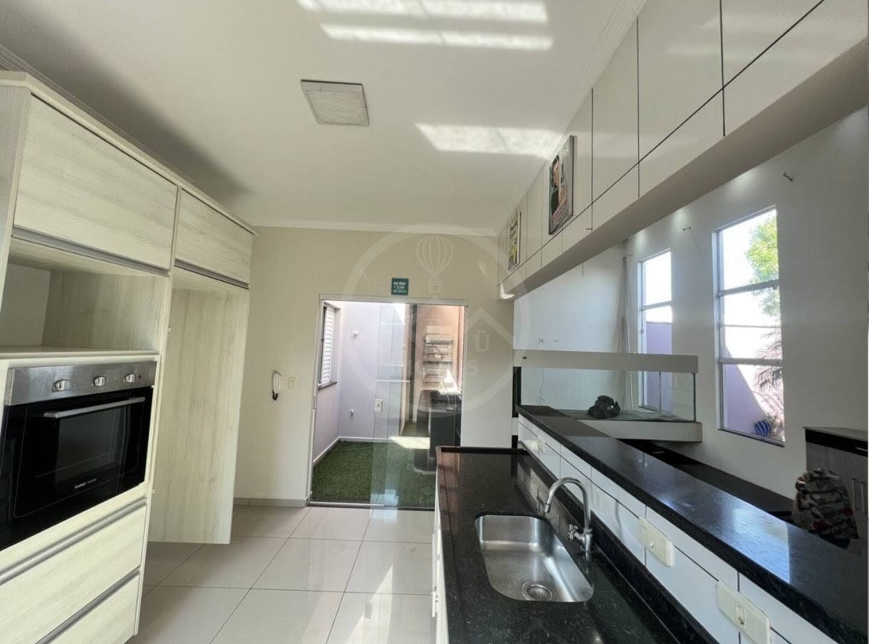 Casa com 3 dormitórios à venda, 150m² por R$ 690.000,00 – Portal Ville Primavera – Boituva/SP