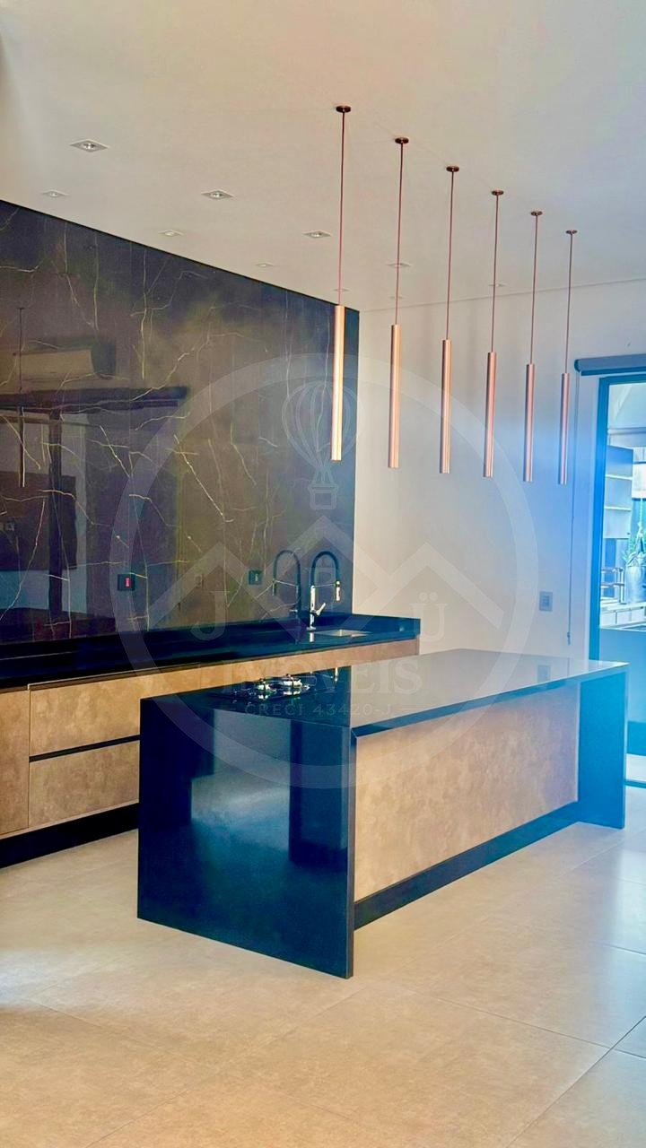 Casa com 3 suítes à venda, 216,86m² por R$ 1.550.000,00 – Portal Ville Gardênia – Boituva/SP