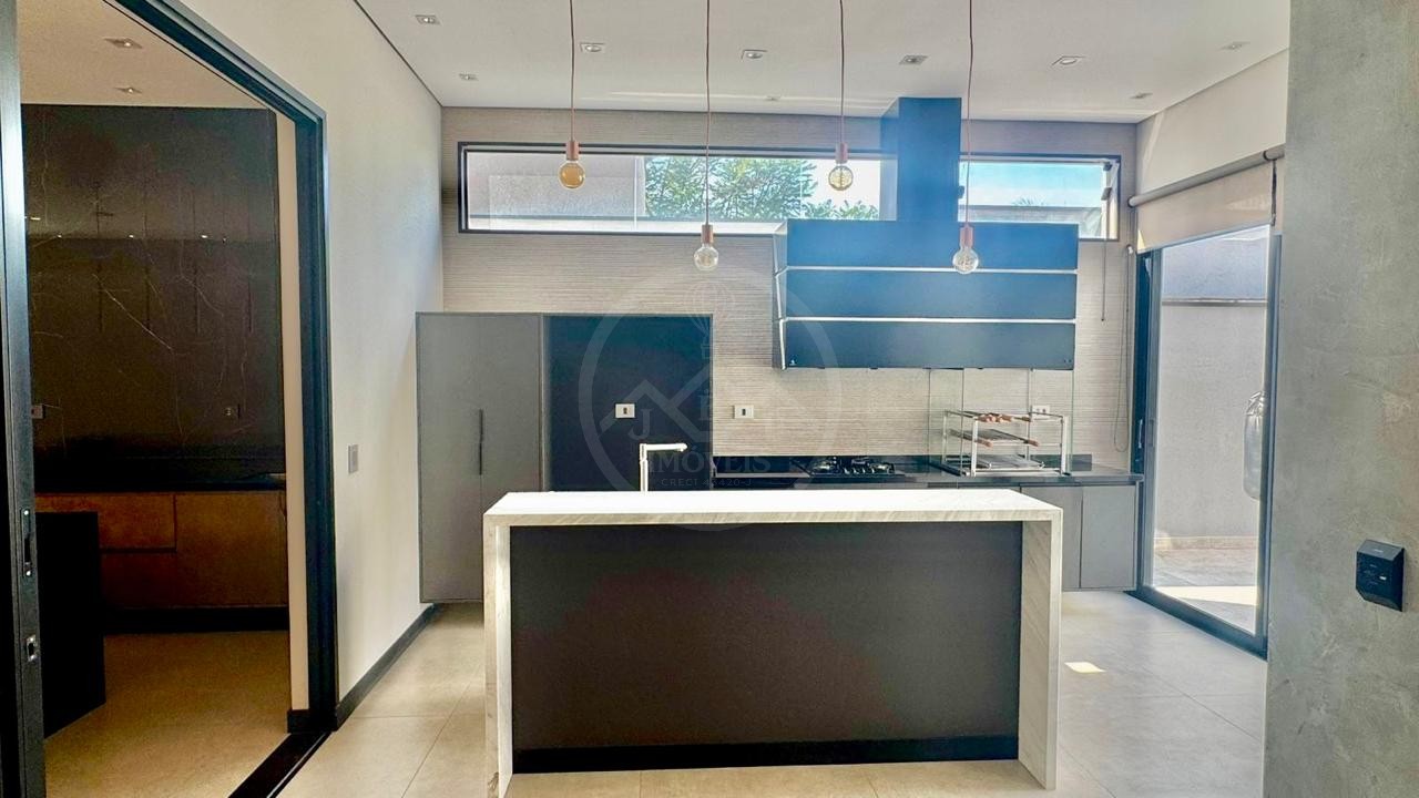 Casa com 3 suítes à venda, 216,86m² por R$ 1.550.000,00 – Portal Ville Gardênia – Boituva/SP