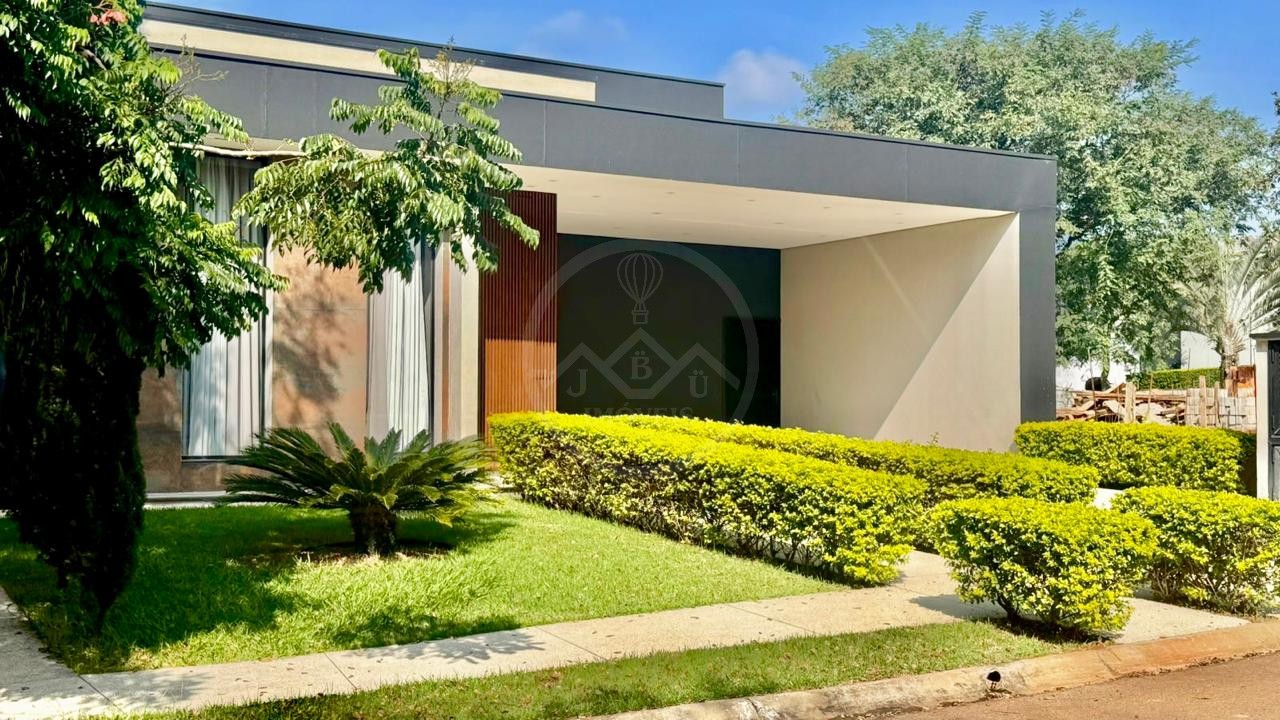 Casa com 3 suítes à venda, 216,86m² por R$ 1.550.000,00 – Portal Ville Gardênia – Boituva/SP