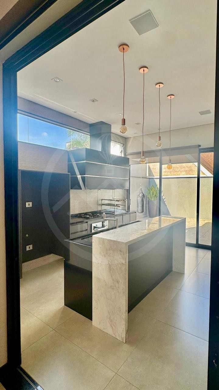 Casa com 3 suítes à venda, 216,86m² por R$ 1.550.000,00 – Portal Ville Gardênia – Boituva/SP