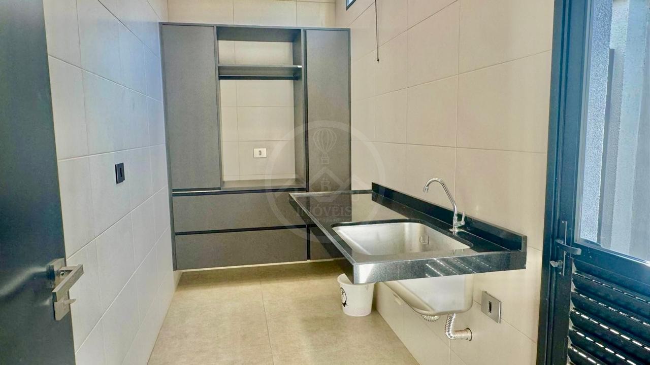 Casa com 3 suítes à venda, 216,86m² por R$ 1.550.000,00 – Portal Ville Gardênia – Boituva/SP