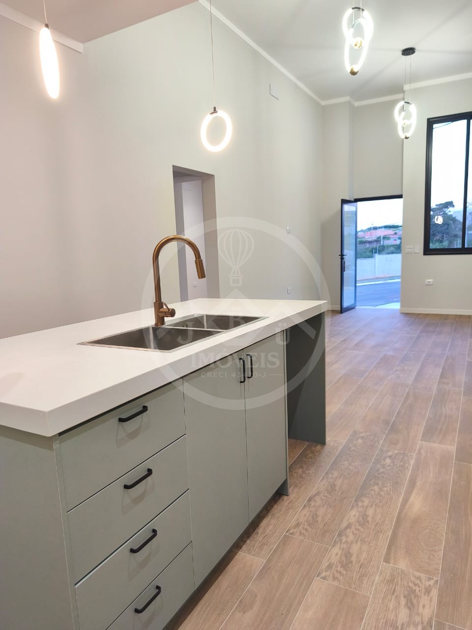 Casa com 3 dormitórios à venda, 105,89m² por R$ 760.000,00 – Condomínio Reserva dos Ipês – Boituva/SP